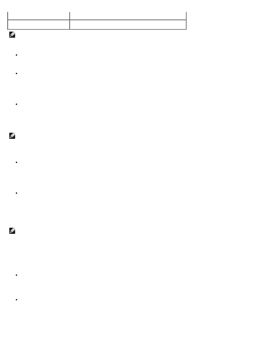 Avanzada) | Dell Adaptec U320 SCSI Raid 0 or 1 Controller Card User Manual | Page 23 / 60