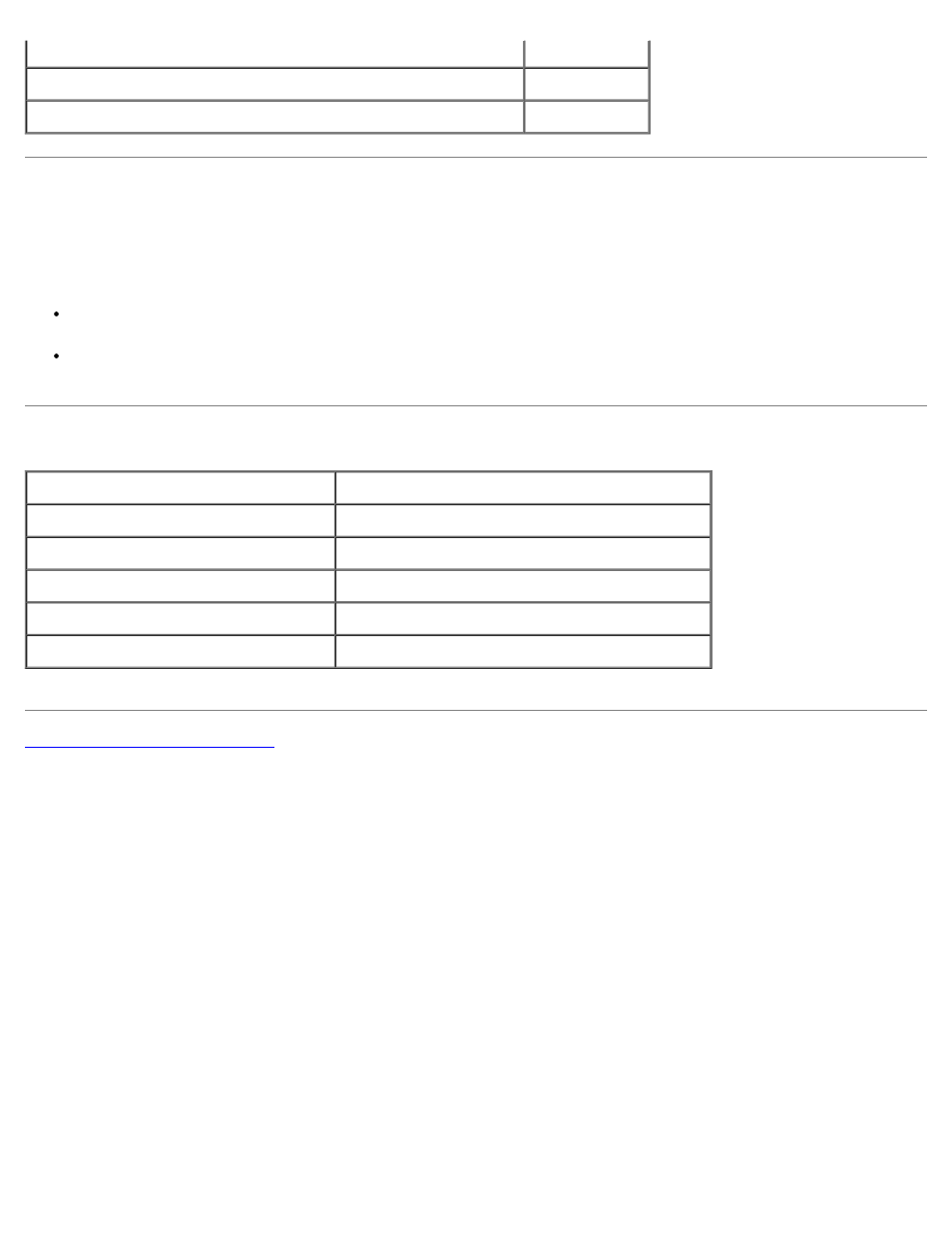Utilidad y controladores del sistema operativo, Firmware de u320 scsi raid 0 o 1 de adaptec | Dell Adaptec U320 SCSI Raid 0 or 1 Controller Card User Manual | Page 8 / 60