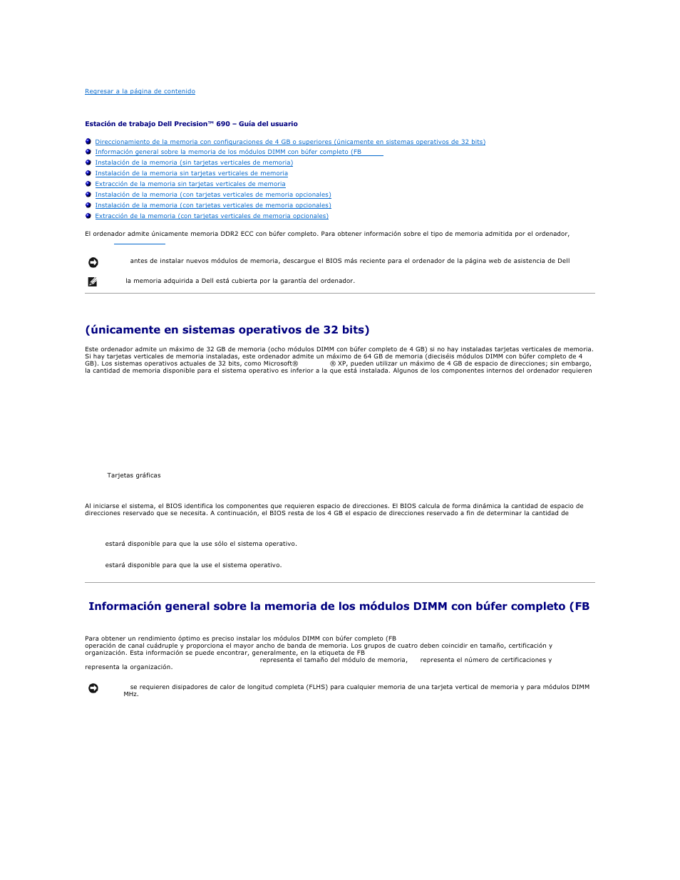 Dell Precision 690 User Manual | Page 110 / 173