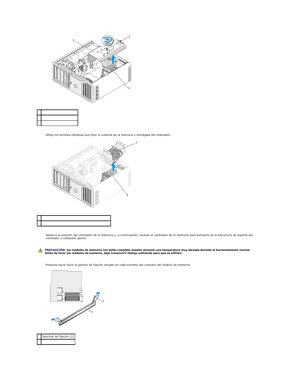 Dell Precision 690 User Manual | Page 112 / 173