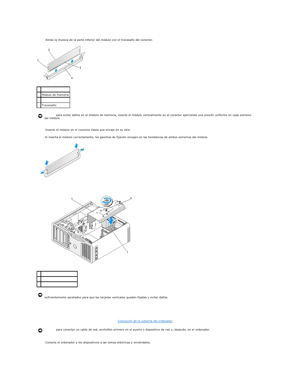 Dell Precision 690 User Manual | Page 113 / 173