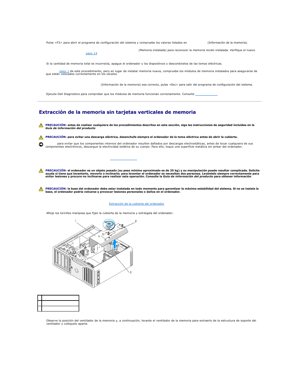 Dell Precision 690 User Manual | Page 114 / 173