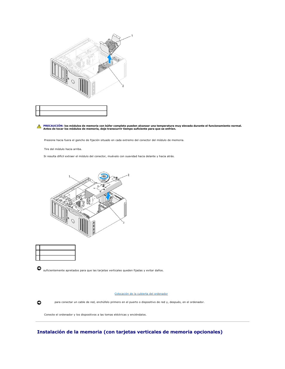 Dell Precision 690 User Manual | Page 115 / 173