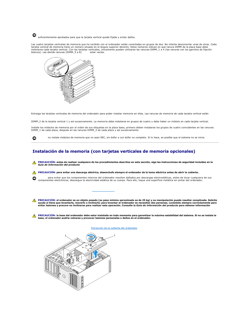 Dell Precision 690 User Manual | Page 116 / 173
