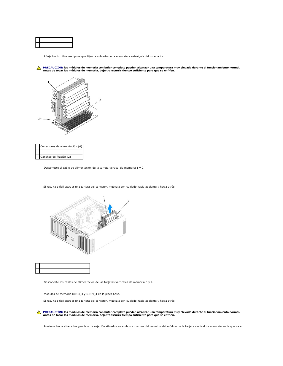 Dell Precision 690 User Manual | Page 117 / 173