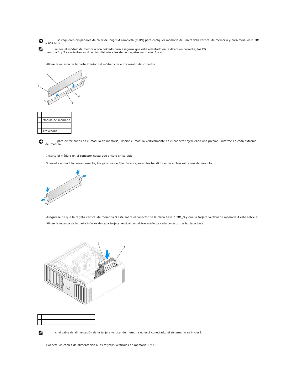 Dell Precision 690 User Manual | Page 118 / 173