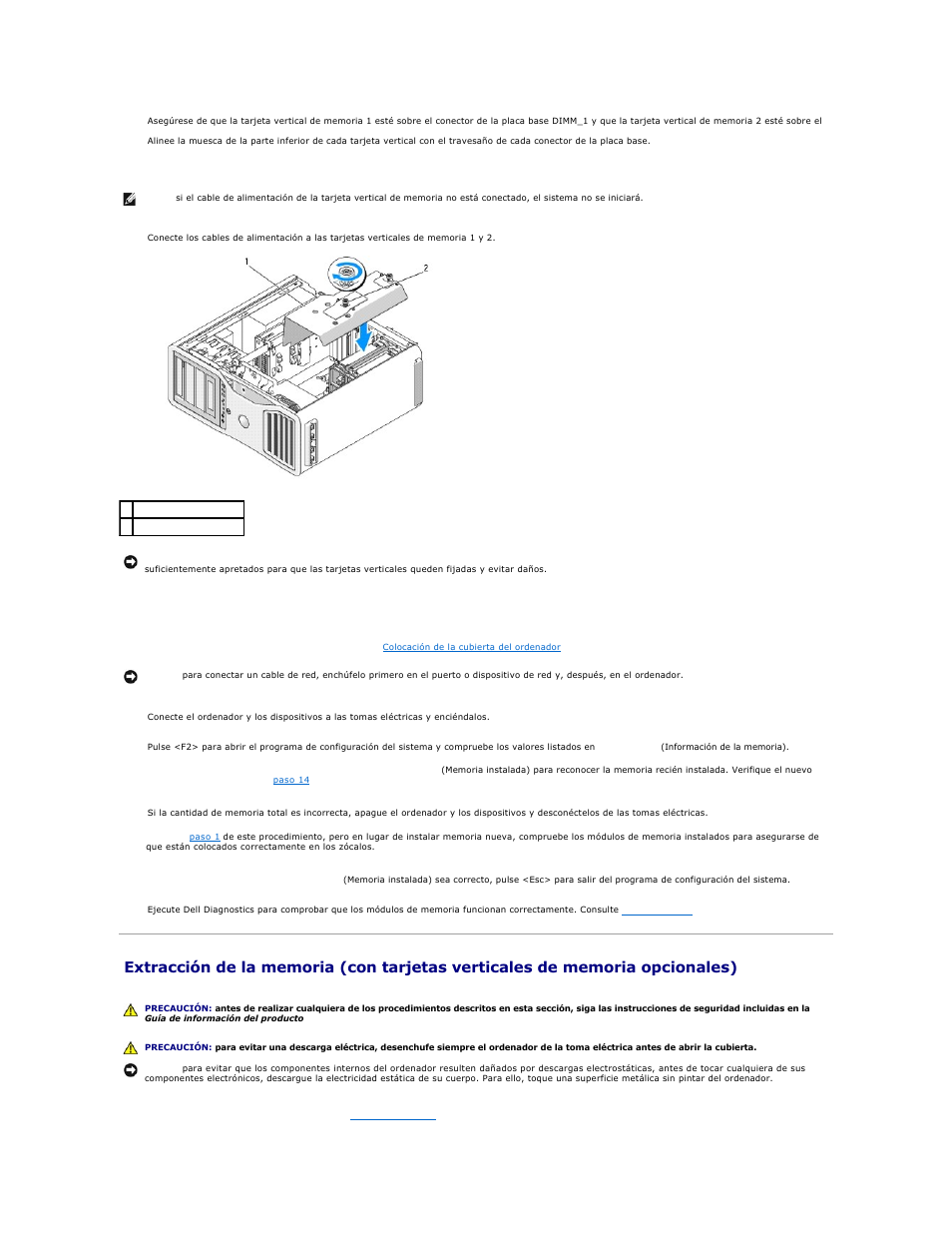 Dell Precision 690 User Manual | Page 119 / 173