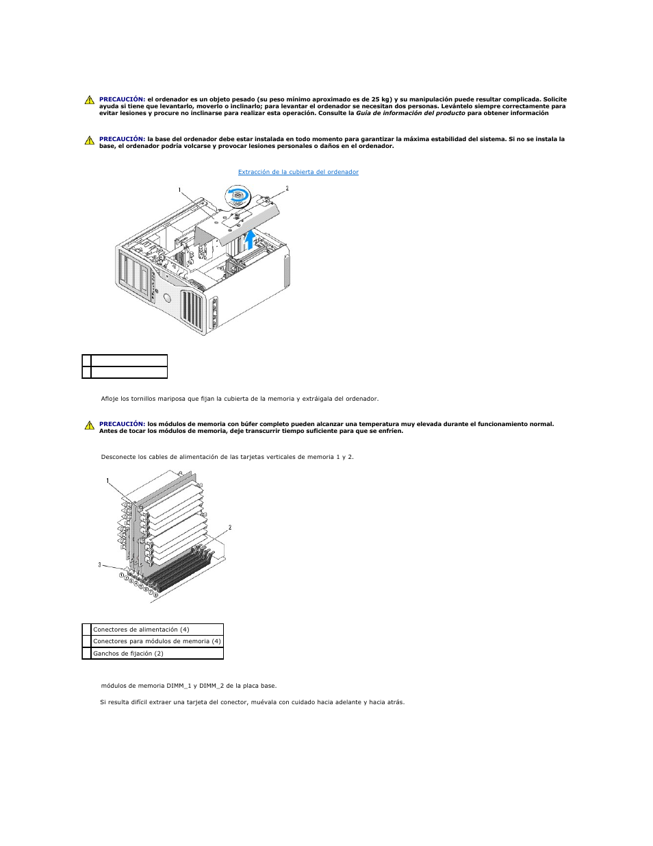 Dell Precision 690 User Manual | Page 120 / 173