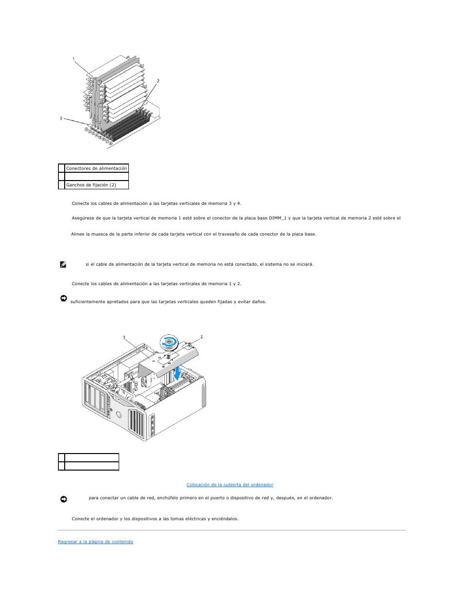 Dell Precision 690 User Manual | Page 122 / 173