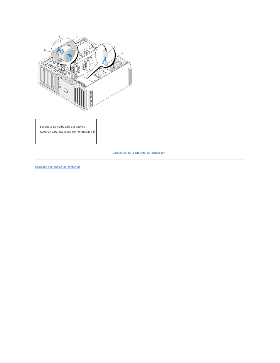 Dell Precision 690 User Manual | Page 131 / 173