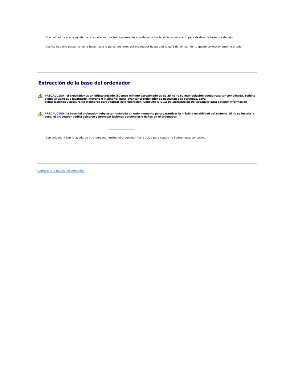 Extracción de la base del ordenador | Dell Precision 690 User Manual | Page 133 / 173