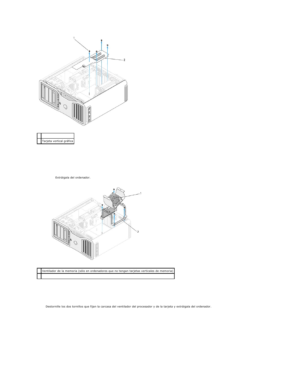 Dell Precision 690 User Manual | Page 137 / 173