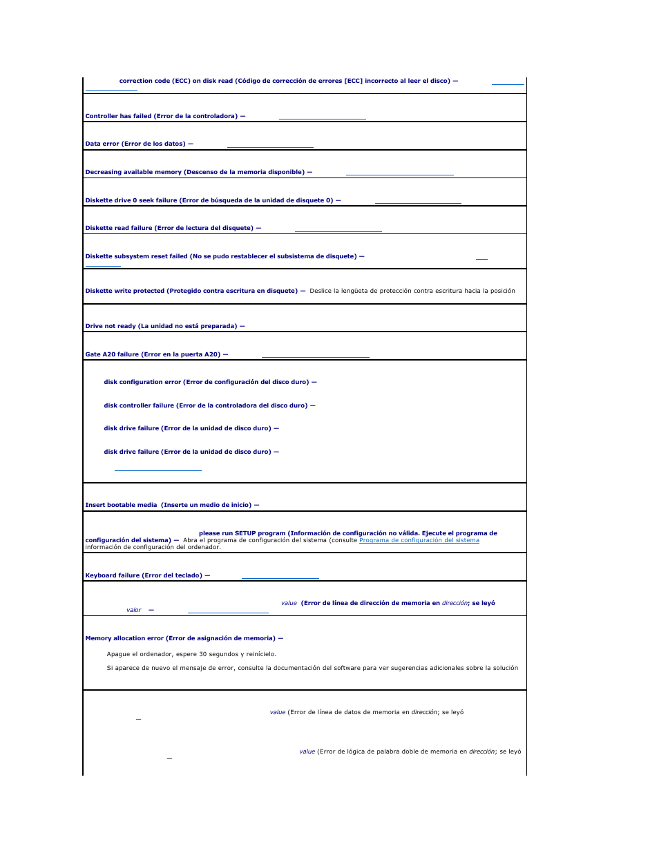 Dell Precision 690 User Manual | Page 146 / 173