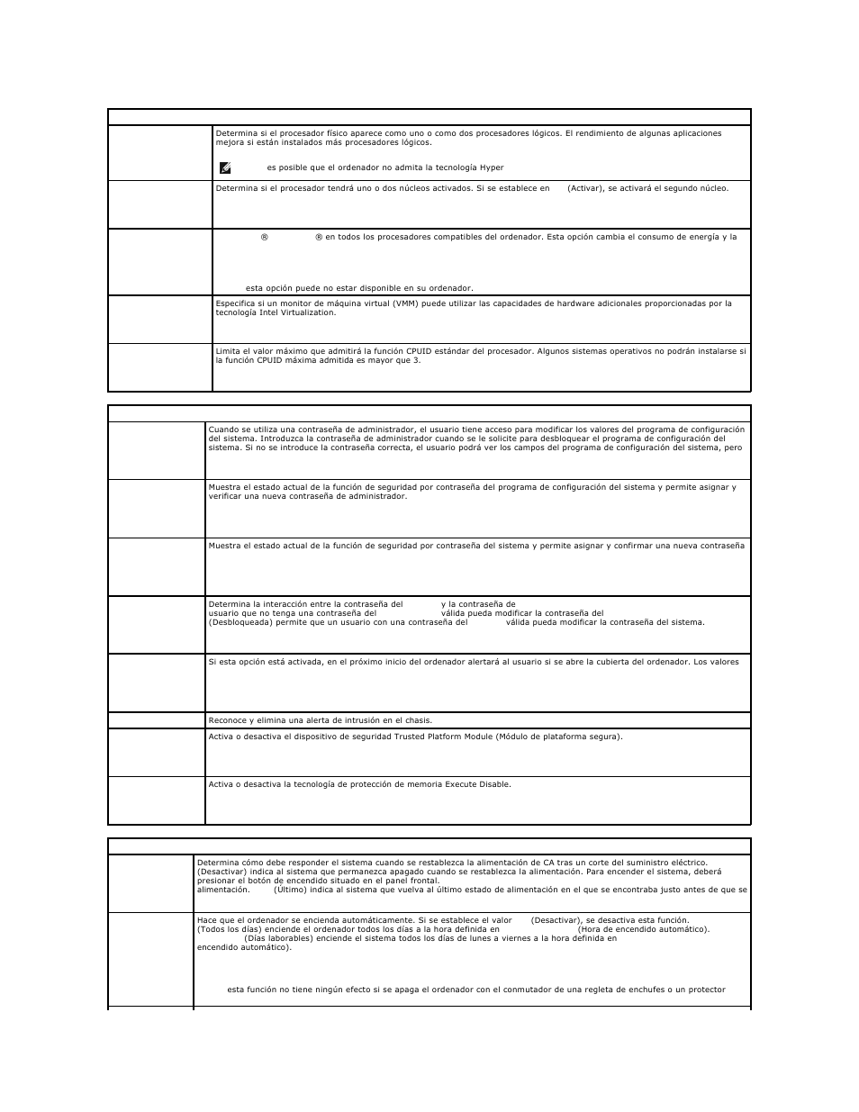 Dell Precision 690 User Manual | Page 16 / 173