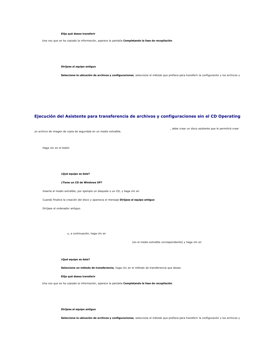 Dell Precision 690 User Manual | Page 169 / 173