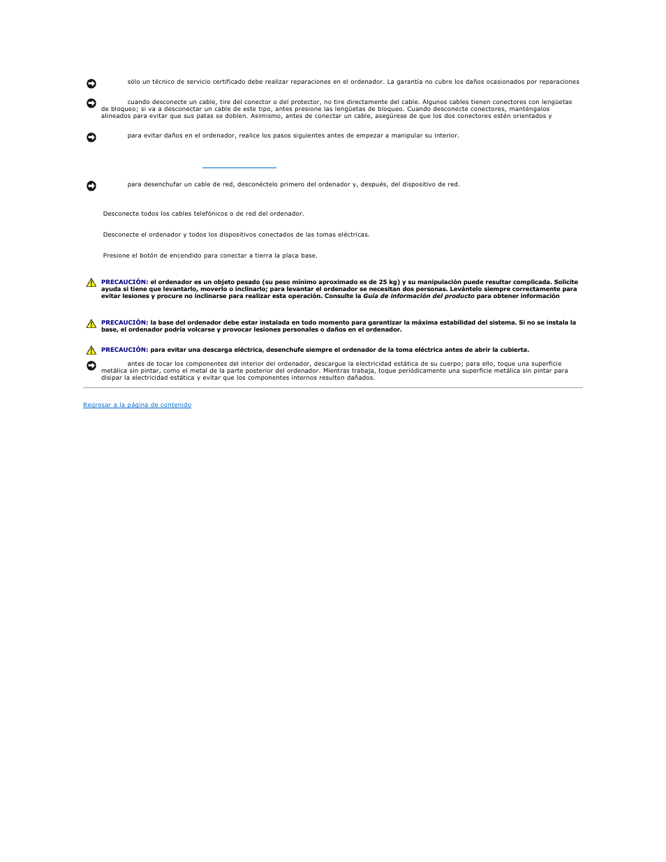 Dell Precision 690 User Manual | Page 30 / 173