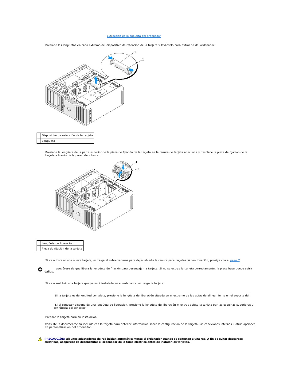 Dell Precision 690 User Manual | Page 32 / 173