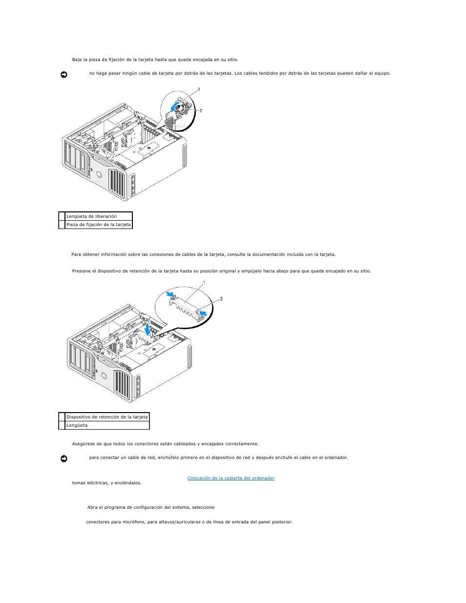 Dell Precision 690 User Manual | Page 34 / 173