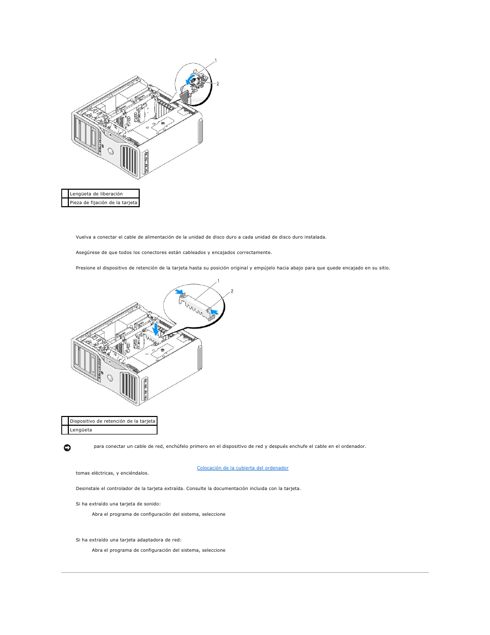 Dell Precision 690 User Manual | Page 37 / 173