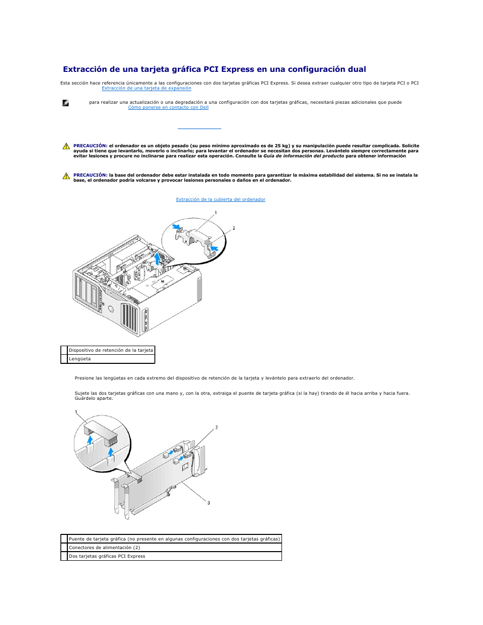 Dell Precision 690 User Manual | Page 38 / 173