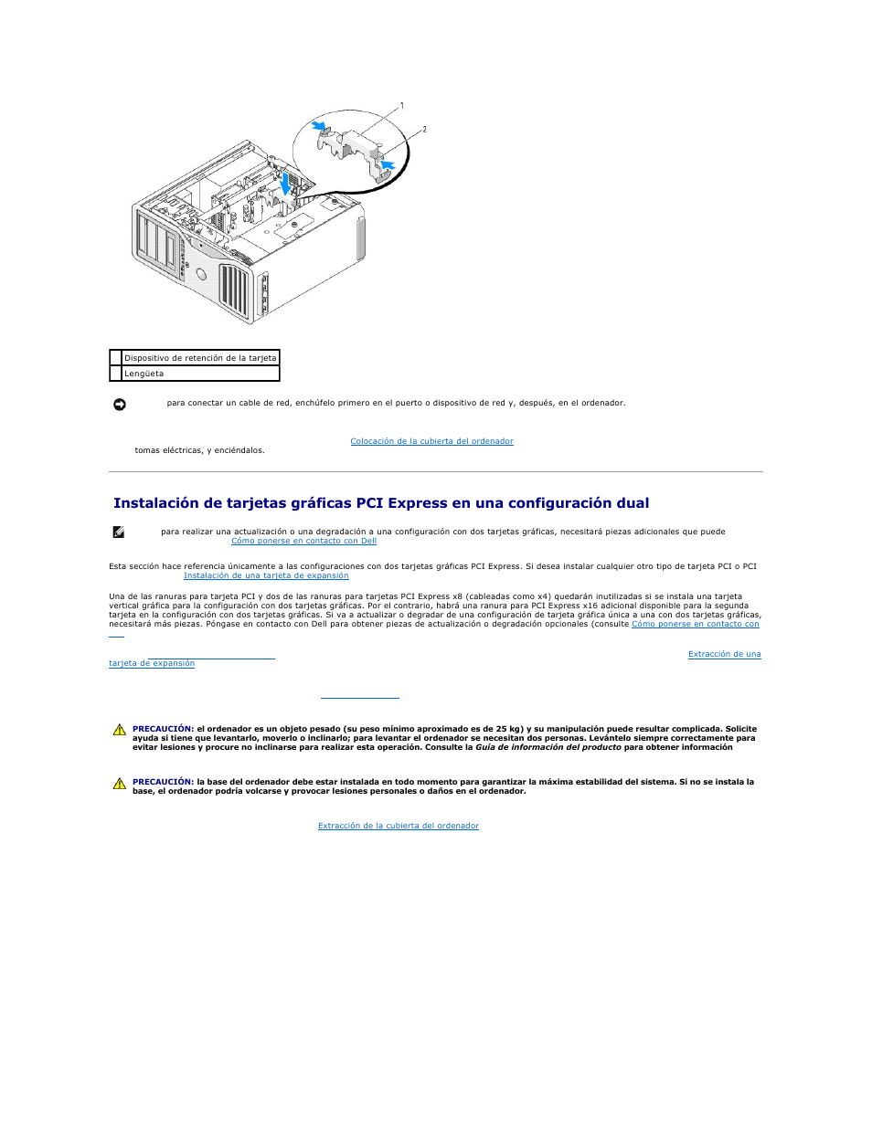 Dell Precision 690 User Manual | Page 41 / 173