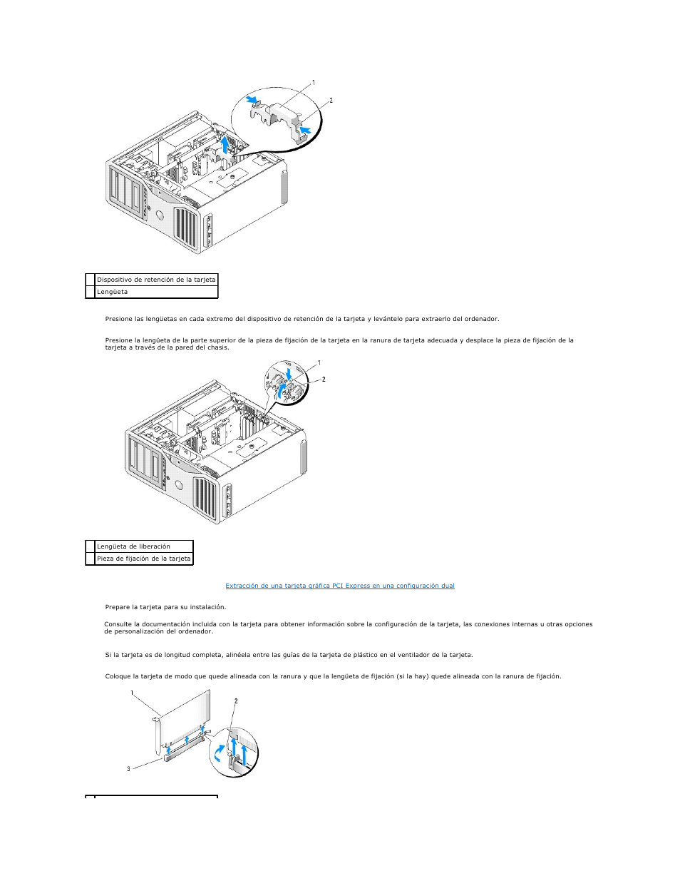 Dell Precision 690 User Manual | Page 42 / 173