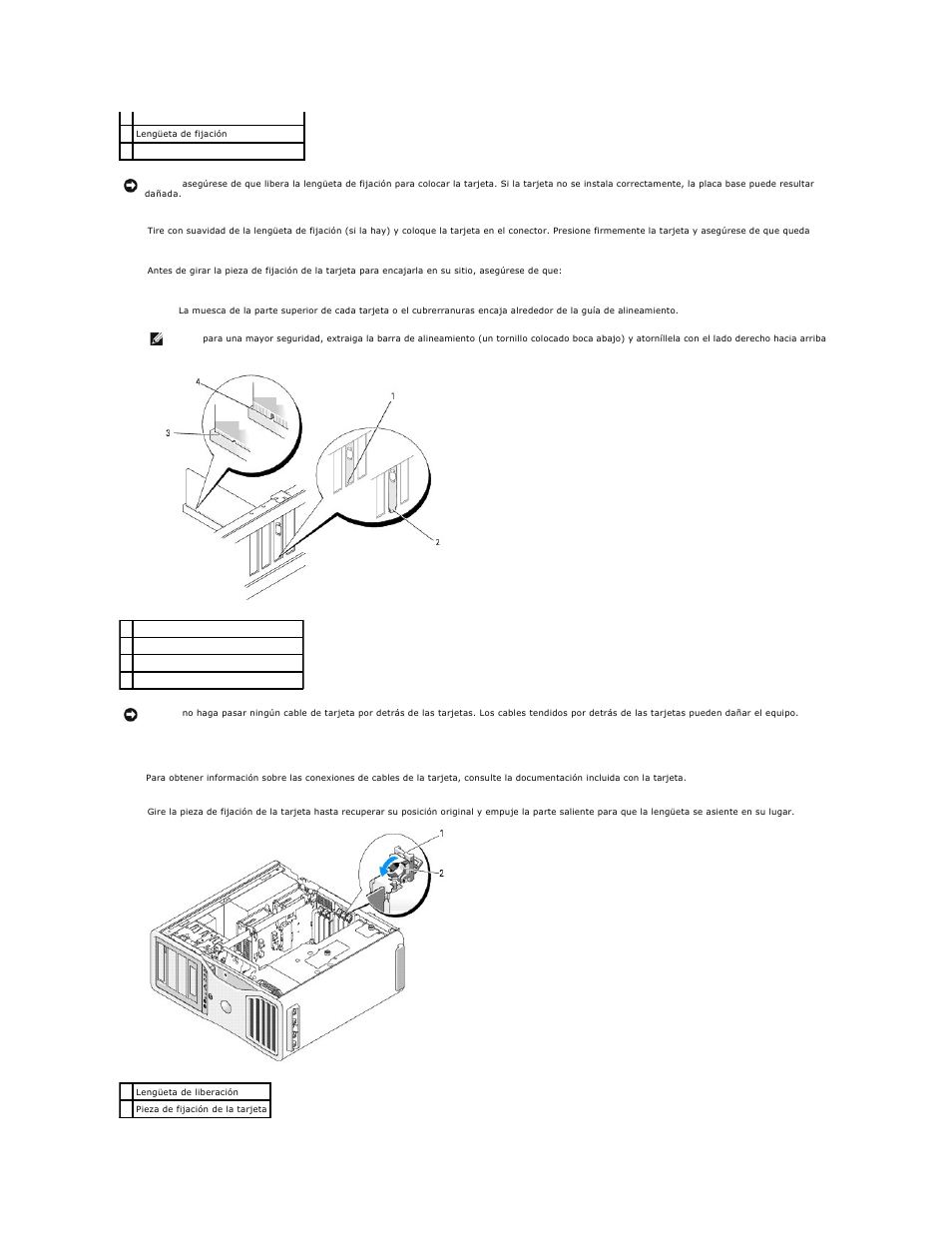 Dell Precision 690 User Manual | Page 43 / 173