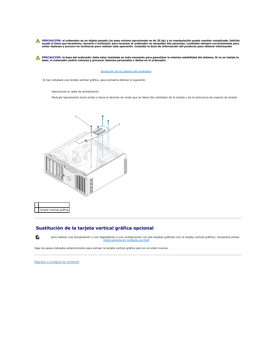 Dell Precision 690 User Manual | Page 45 / 173