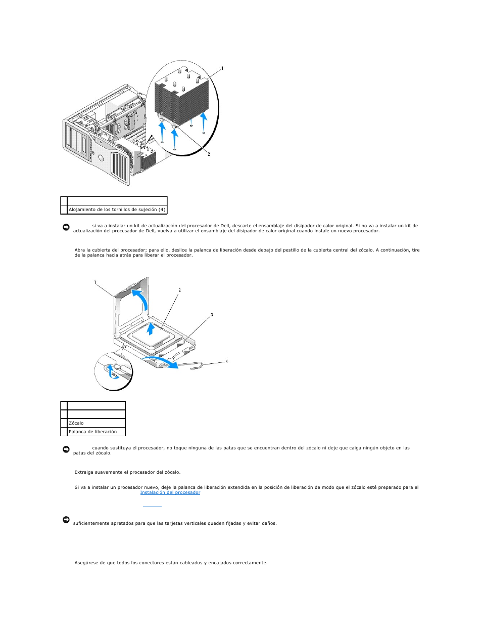 Dell Precision 690 User Manual | Page 51 / 173