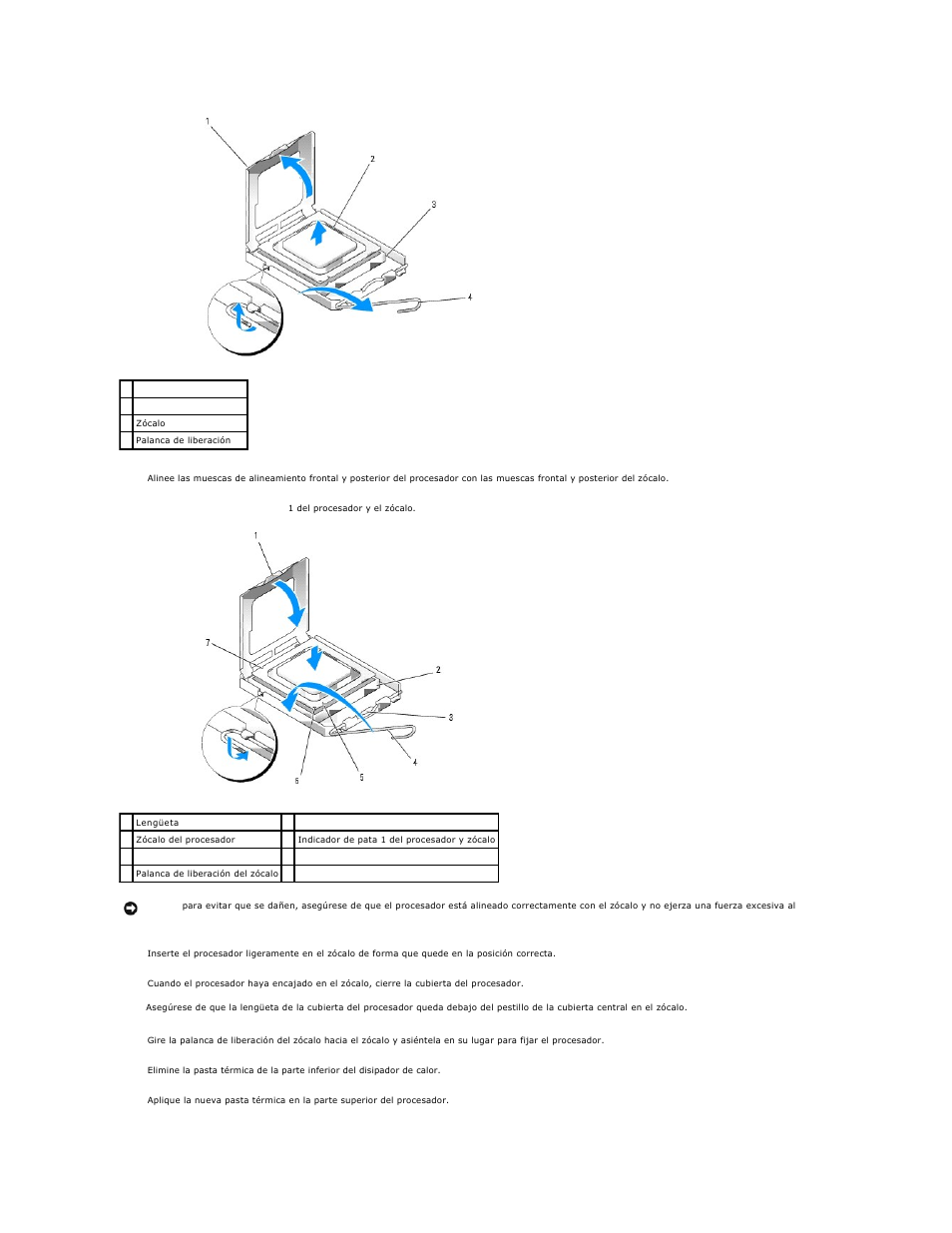 Dell Precision 690 User Manual | Page 53 / 173