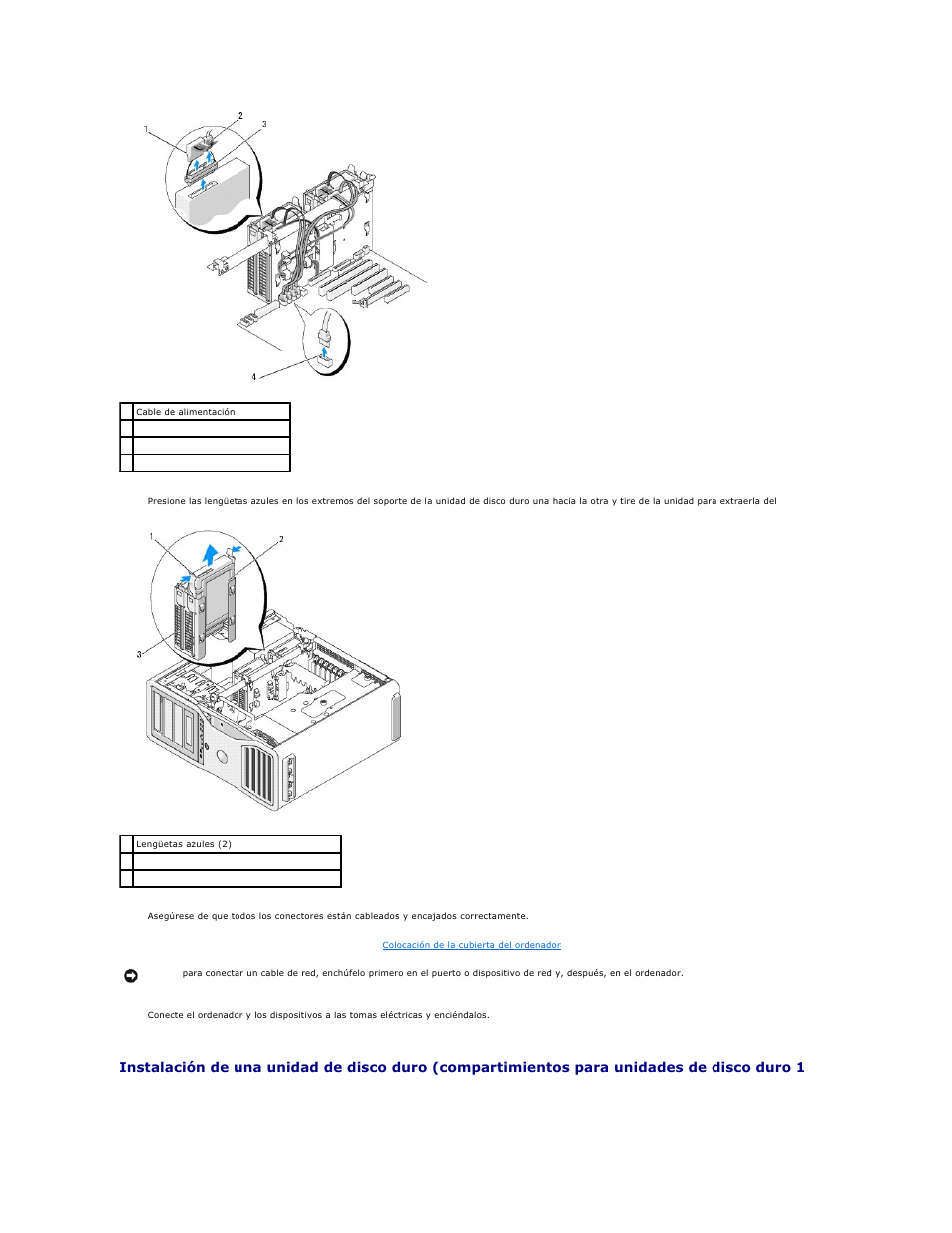 Dell Precision 690 User Manual | Page 58 / 173