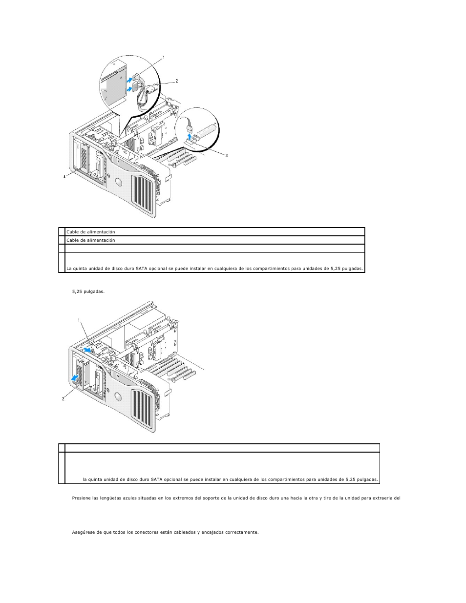 Dell Precision 690 User Manual | Page 62 / 173