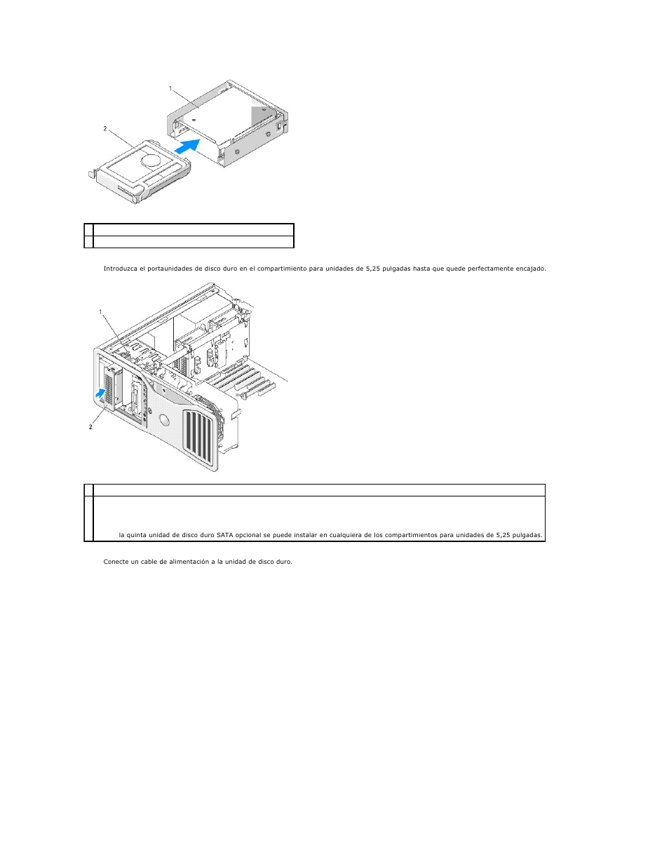 Dell Precision 690 User Manual | Page 64 / 173