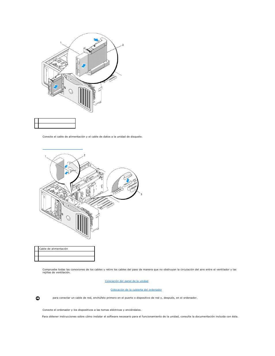 Dell Precision 690 User Manual | Page 71 / 173