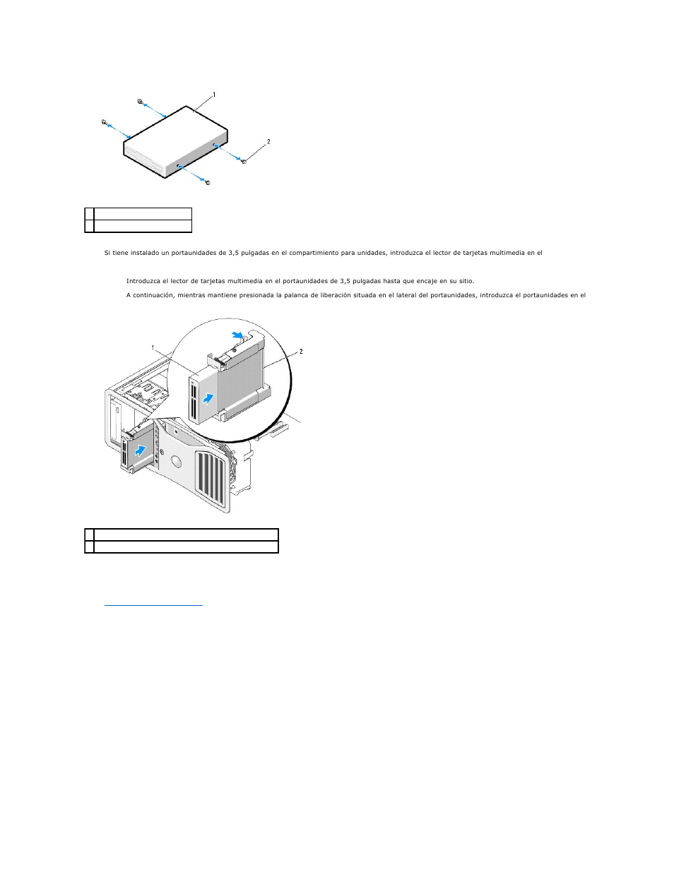 Dell Precision 690 User Manual | Page 74 / 173