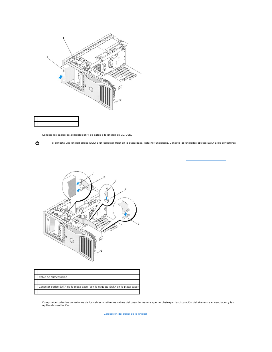 Dell Precision 690 User Manual | Page 78 / 173