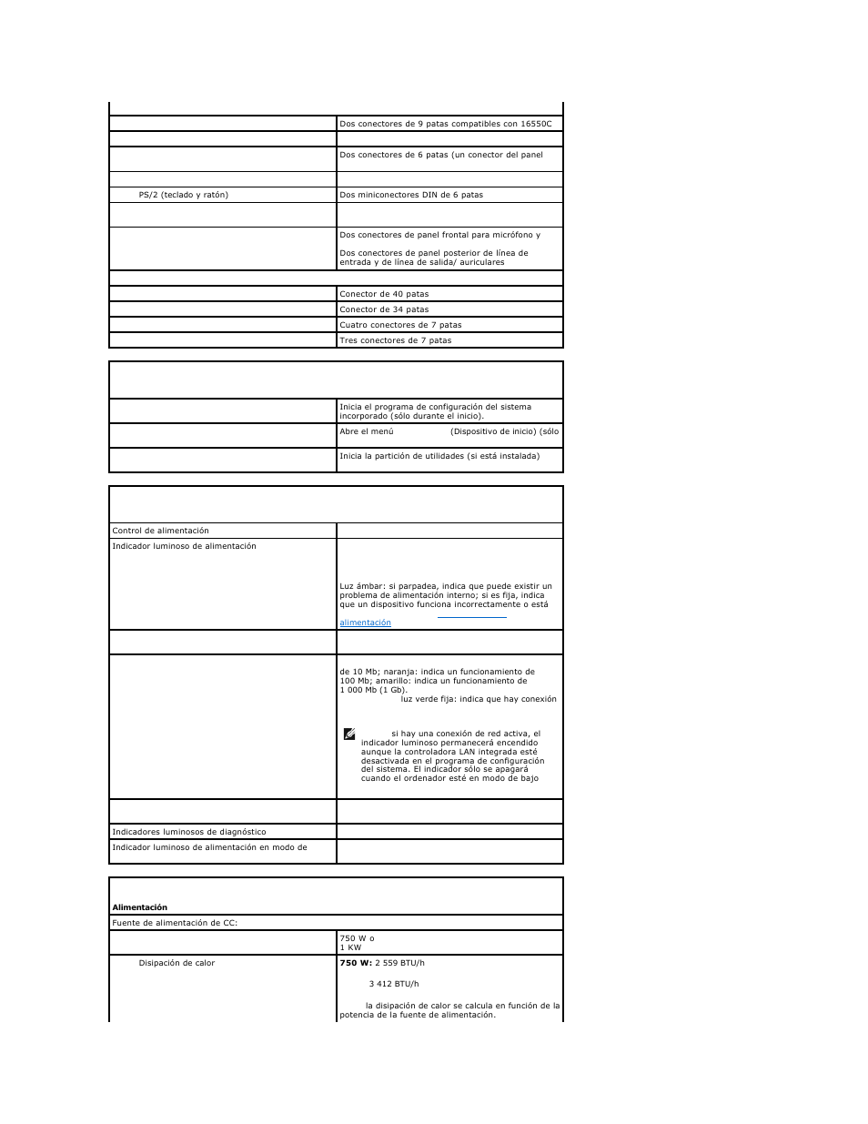 Dell Precision 690 User Manual | Page 85 / 173