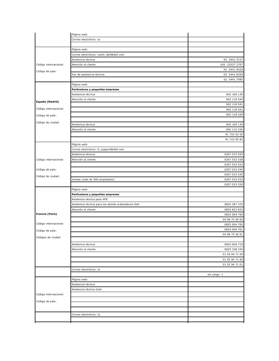Dell Precision 690 User Manual | Page 93 / 173