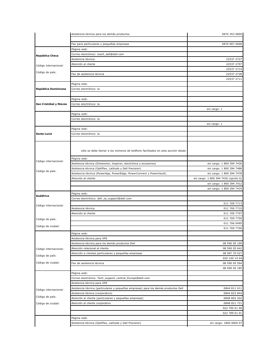Dell Precision 690 User Manual | Page 97 / 173