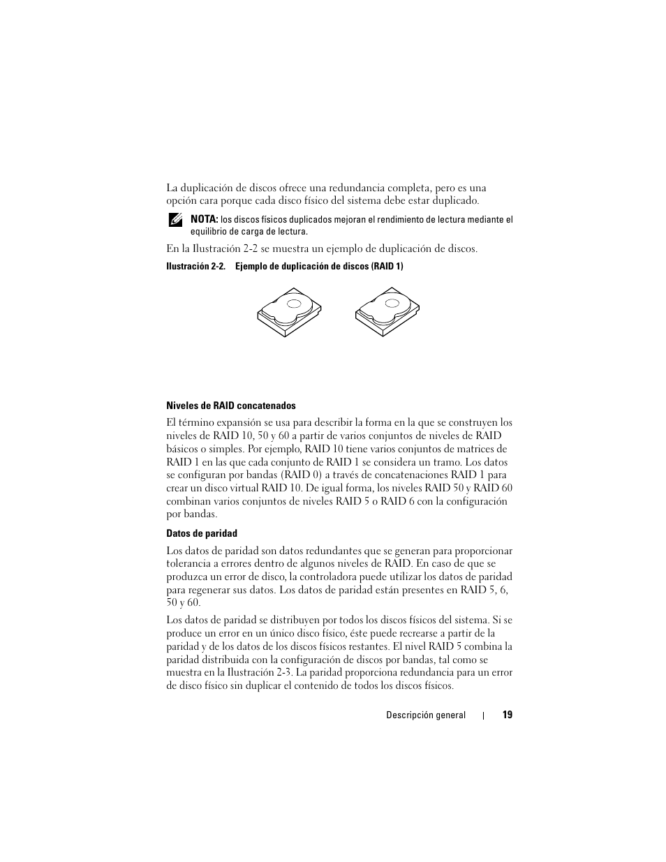 Dell PowerEdge RAID Controller H700 User Manual | Page 19 / 200