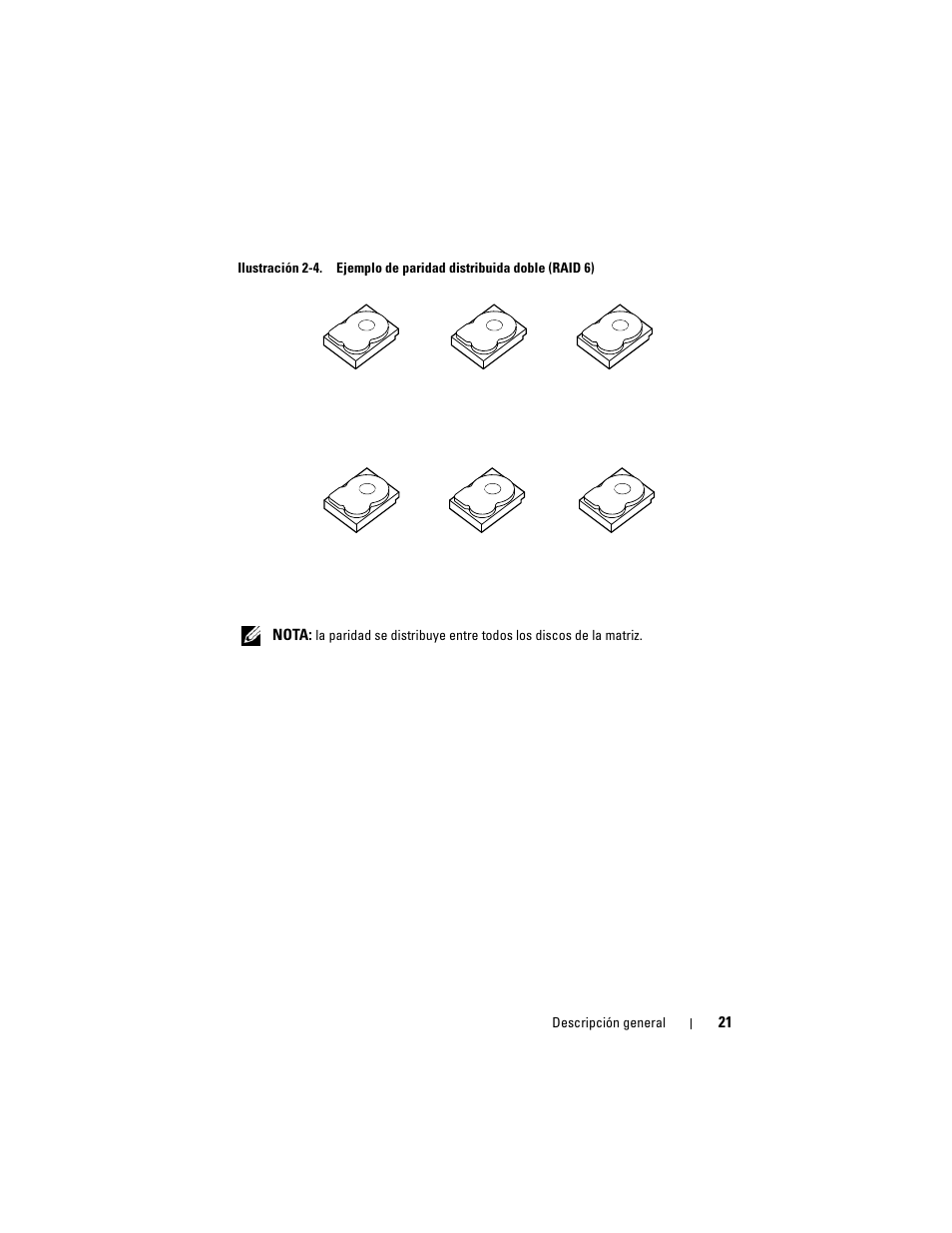 Dell PowerEdge RAID Controller H700 User Manual | Page 21 / 200