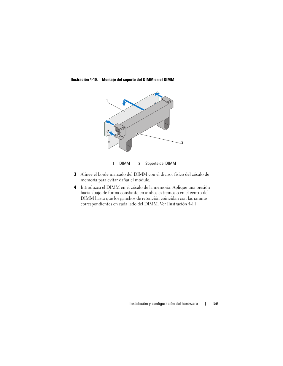 Dell PowerEdge RAID Controller H700 User Manual | Page 59 / 200
