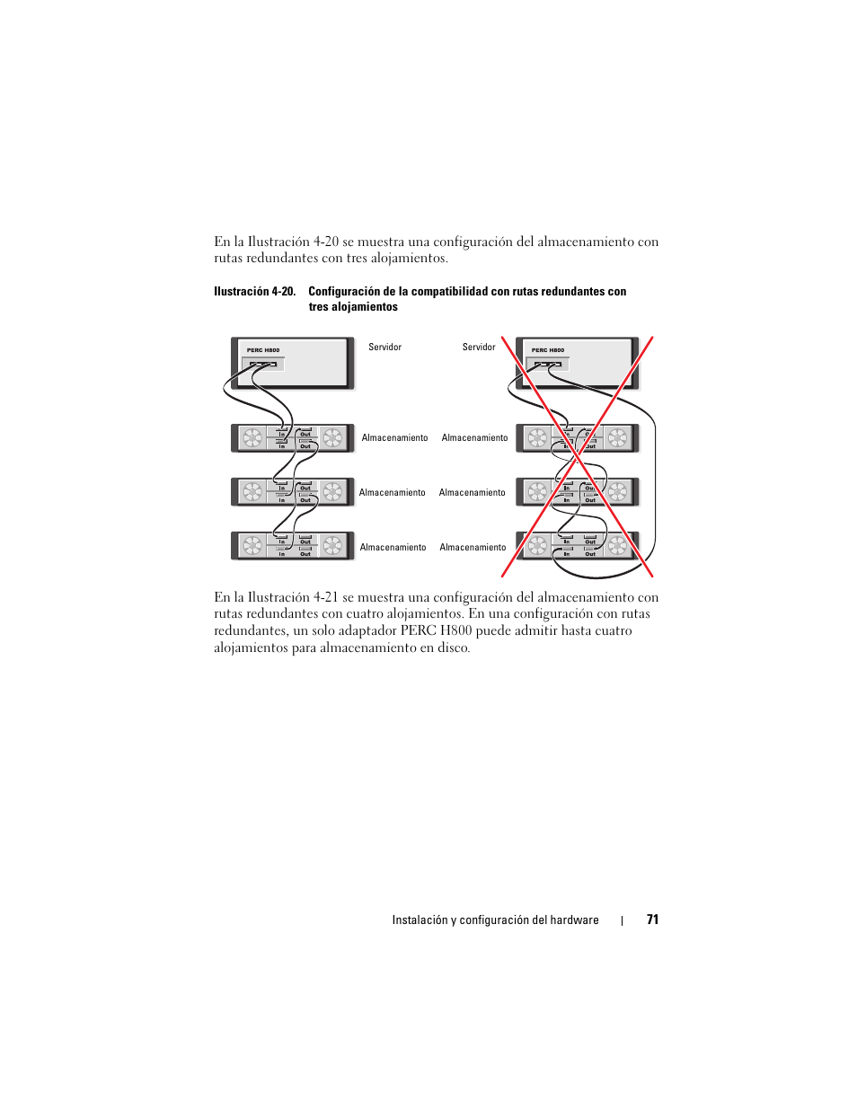 Dell PowerEdge RAID Controller H700 User Manual | Page 71 / 200