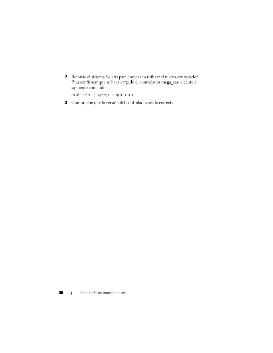 Dell PowerEdge RAID Controller H700 User Manual | Page 86 / 200