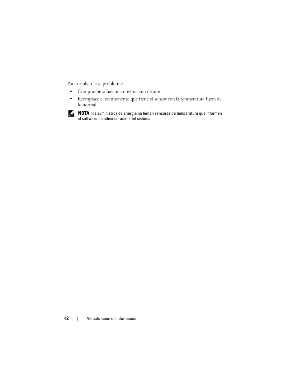 Dell POWERVAULT MD1000 User Manual | Page 42 / 42