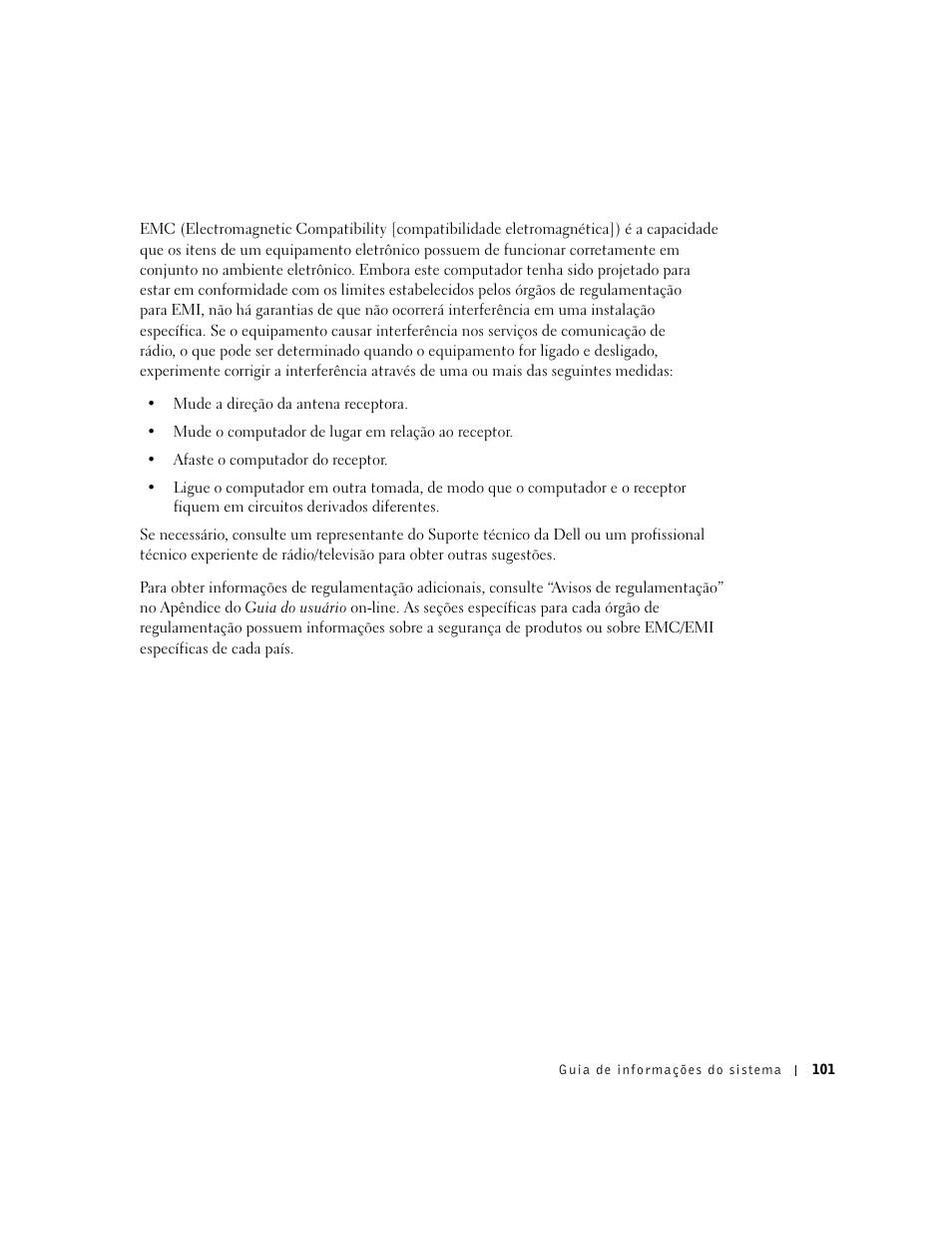 Dell Latitude C640 User Manual | Page 103 / 140