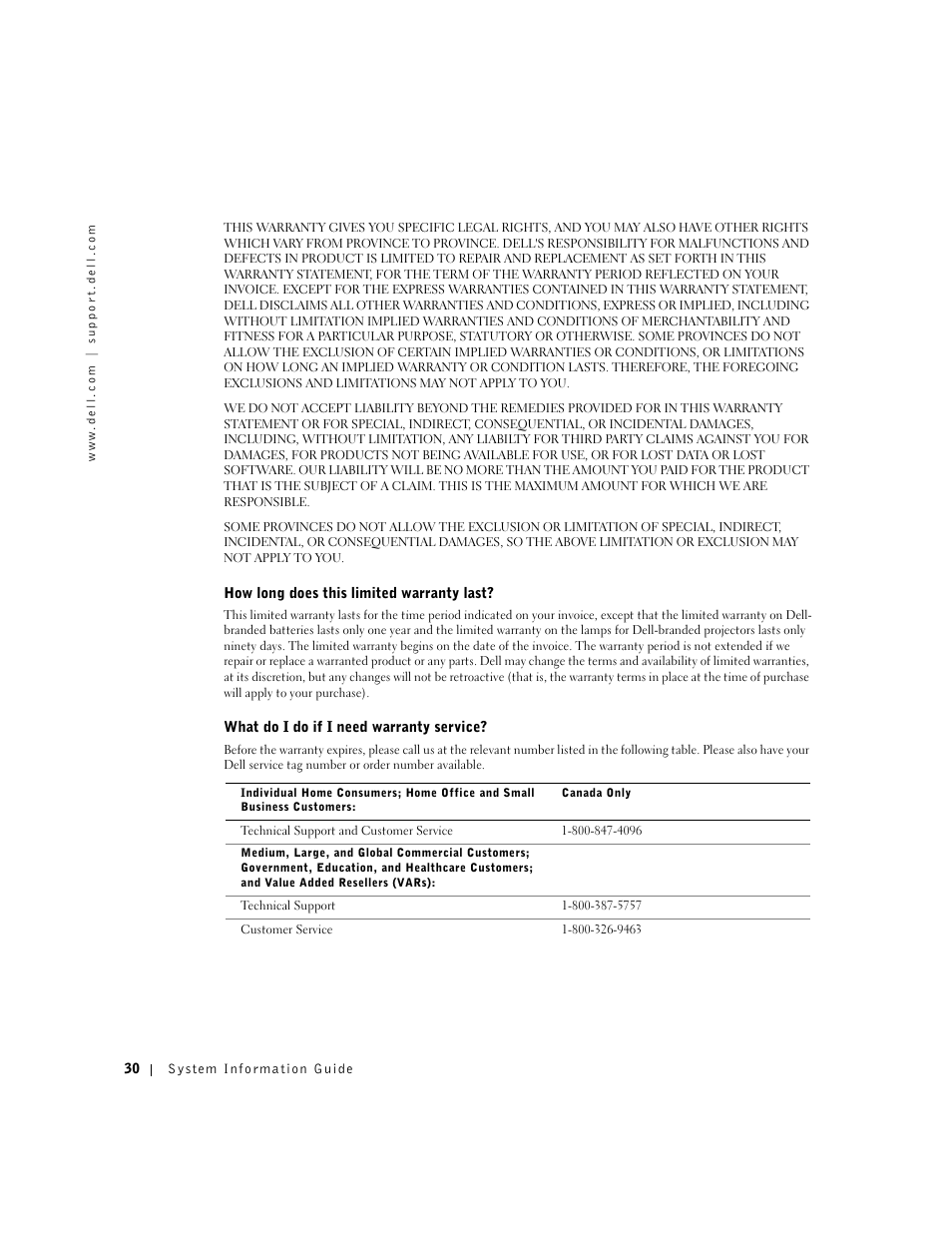 Dell Latitude C640 User Manual | Page 32 / 140