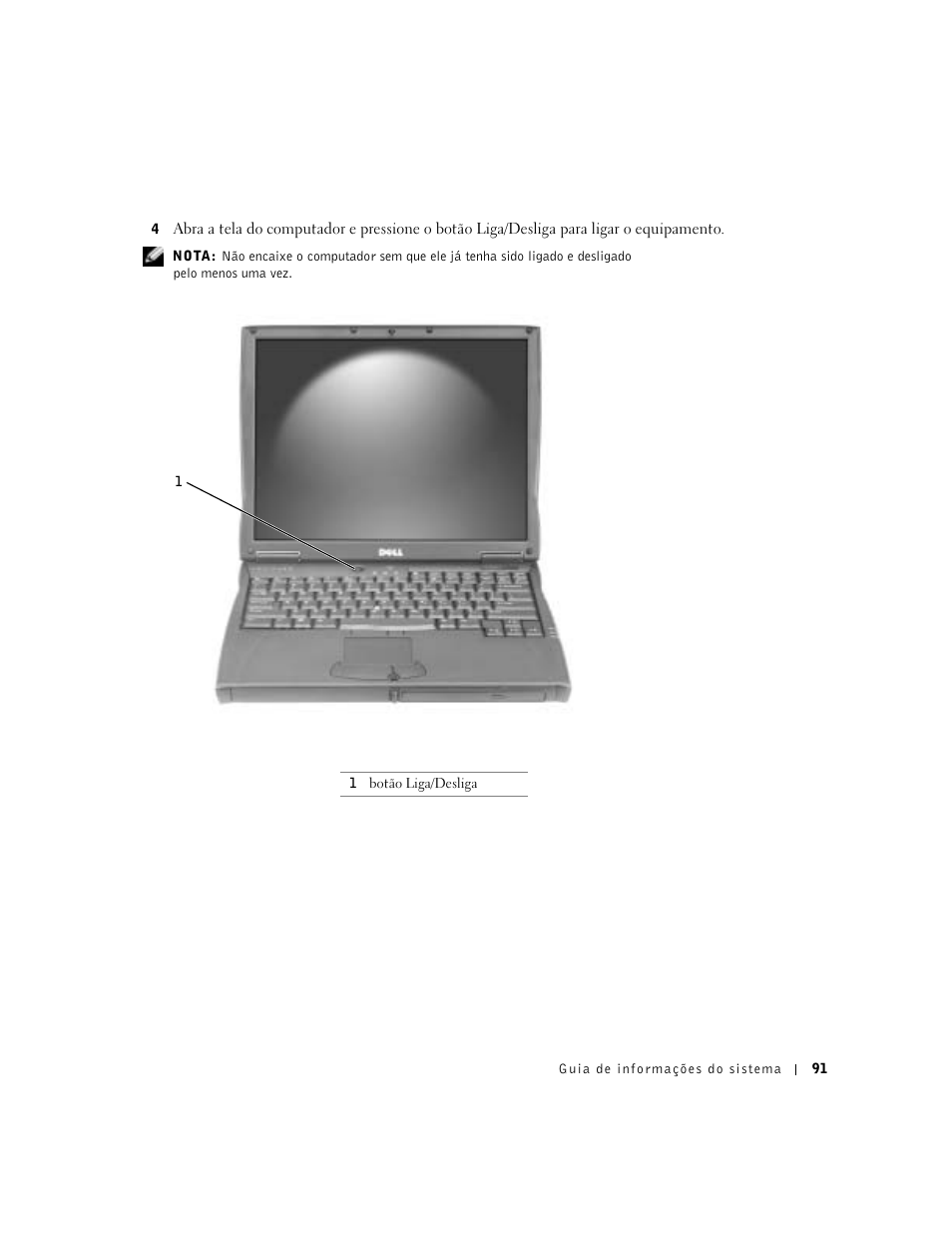Dell Latitude C640 User Manual | Page 93 / 140