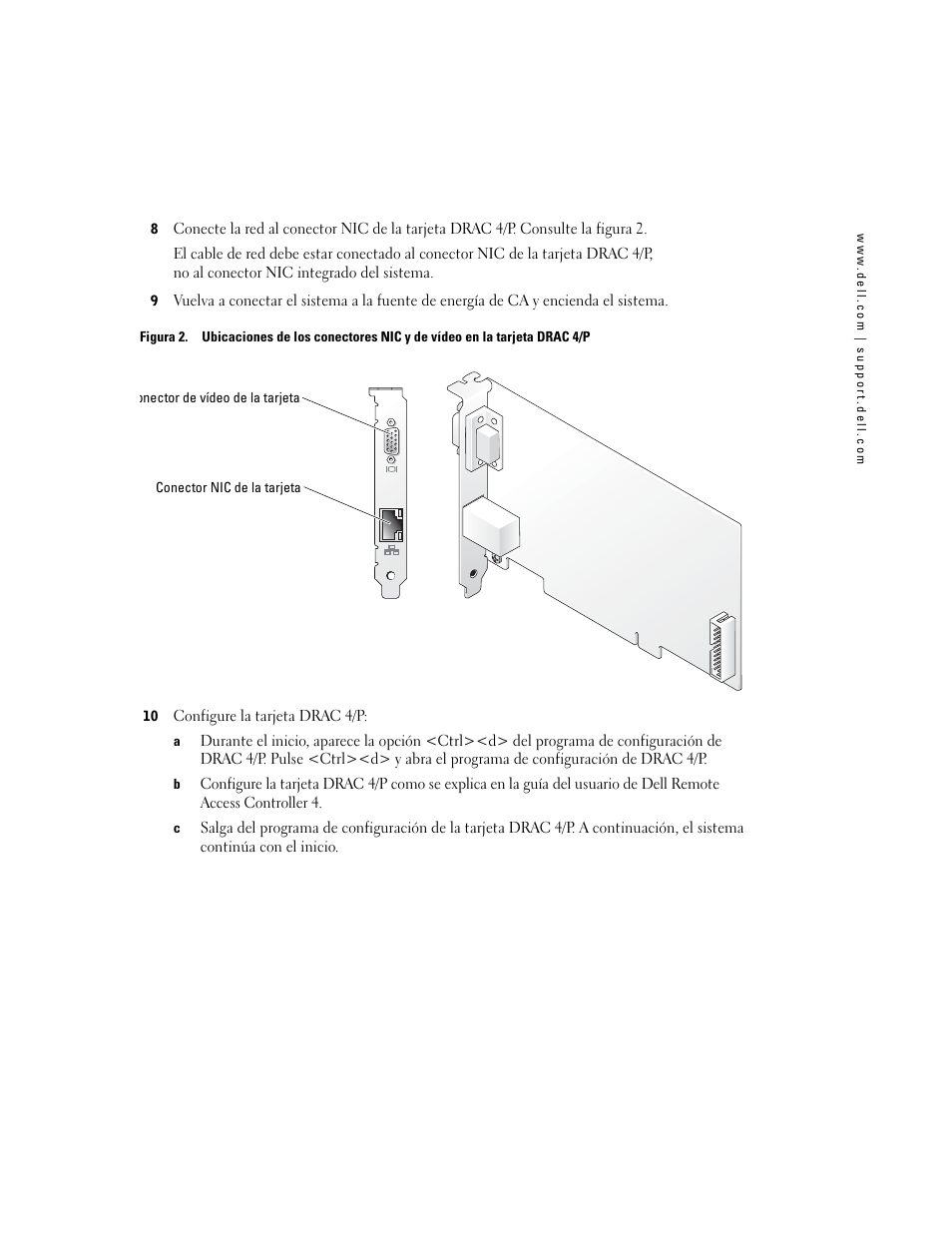 Dell PowerEdge 6850 User Manual | Page 27 / 28