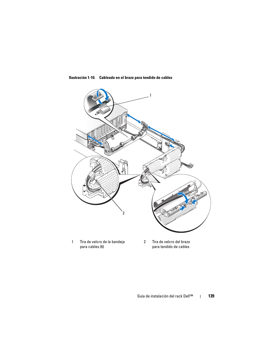 Dell PowerEdge R900 User Manual | Page 141 / 142